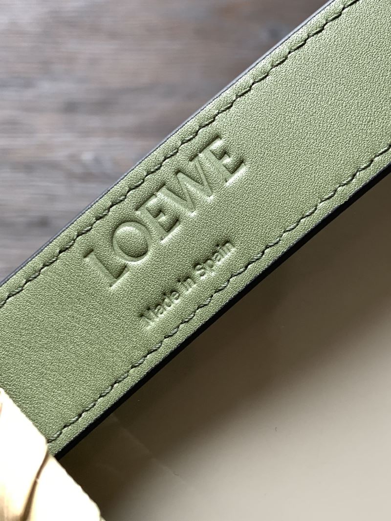 Loewe Shopping Bags